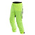 Dainese Дождевик брюки Ultralight Rain 041 FluoYellow в Саратове