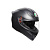 AGV Шлем K-1 MONO Matt Black в Саратове