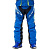 Dragonfly Штаны Эндуро Freeride Blue-Yellow в Саратове