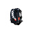 Leatt Рюкзак-гидропак защита панцирь Hydra Chest Protector Moto 4.5 2023 Black/Red в Саратове