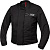 IXS Куртка женская Membran Damen Jacket Salta-ST-Plus черная в Саратове