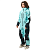 Dragonfly Комбинезон Freeride Pro Woman Blue Sky в Саратове