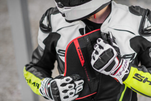 Shima Защита Груди Chest Protector в Саратове