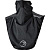 Bering Воротник ветрозащитный Maxi Tube Windstopper Black в Саратове