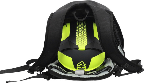 Acerbis Рюкзак P-Eva Black (31 L) в Саратове