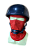 Scout Шлем корка Skin черн. глянец б/р в Саратове