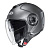 HJC Шлем i40N Semi Flat Titanium в Саратове