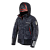 Finntrail Куртка Speedmaster CamoShadowBlack  в Саратове