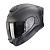 Scorpion Exo Мотошлем Exo-530i Air Solid Черный Матовый в Саратове