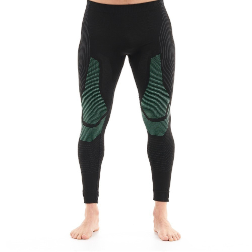 Dragonfly Термобрюки 3DThermo Green в Саратове