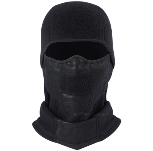 AiM Подшлемник BI-C-04 Black N в Саратове