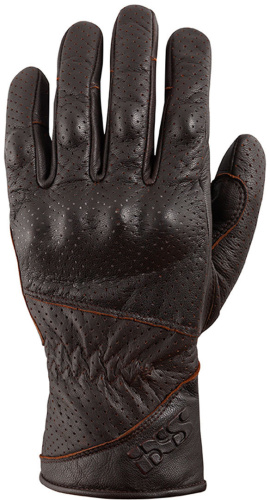 IXS Перчатки Belfast Brown в Саратове