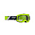 Leatt Маска Vizion 2.5 Lime Clear 90 VLT V25 в Саратове