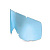 SCOTT Линзы 80's SGL WKS sky works в Саратове