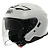 Shoei Шлем J-Cruise 2 Plain белый глянцевый в Саратове