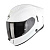 Scorpion Exo Мотошлем Exo-530 Air Solid Белый в Саратове