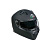AiM Шлем интеграл JK320 Black Matt в Саратове