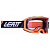 Leatt Маска Velocity 4.5 Orange Clear 83% в Саратове