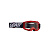 Leatt Маска Vizion 3.5 Red Clear 90 VLT V25 в Саратове