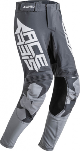Acerbis Штаны Starway Grey/Dark Grey в Саратове