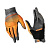 Leatt Перчатки ADV X-Flow 5.5 Short 2026 Orange в Саратове