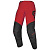 Scott Брюки 350 Track black/red в Саратове