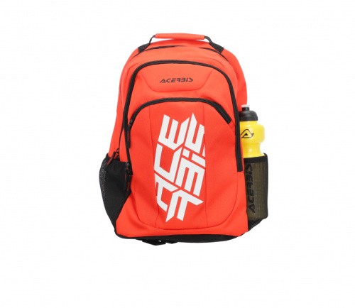 Acerbis Рюкзак B-Logo Red (15 L) в Саратове