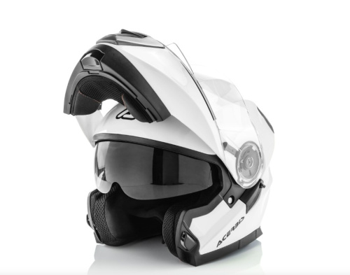 Acerbis Шлем Serel White в Саратове