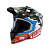 Acerbis Шлем Linear 22-06 White/Black в Саратове