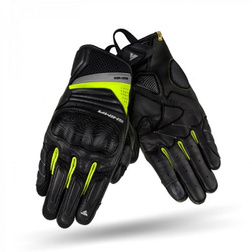 Shima Перчатки Rush Men Fluo в Саратове