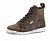 IXS Мотоботы X-Classic Sneaker Vintage Коричневые в Саратове