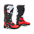 Forma Ботинки Pilot Black/Red/White в Саратове