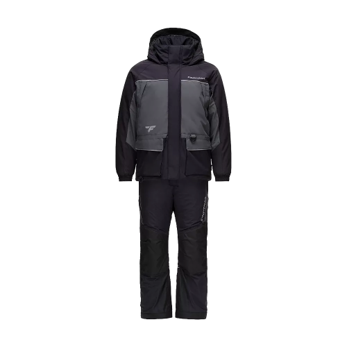 Finntrail Костюм утепленный Nordy MiddleGrey в Саратове