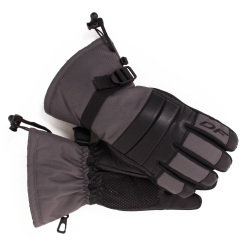Dragonfly Перчатки снегоходные DF Snowmobile Extreme в Саратове