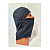 AiM Подшлемник трансформер Snow Hard Black N в Саратове