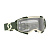Scott Очки кроссовые Fury LS kaki green/light sensitive grey works в Саратове