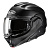 HJC Шлем F100 Semi Flat Black в Саратове