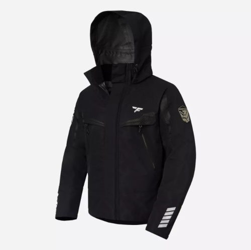 Finntrail Куртка Speedmaster 4029 Graphite в Саратове