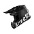 Acerbis Шлем детский Profile Junior Metallic Black в Саратове