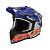 Acerbis Шлем Linear 22-06 Grey/Blue в Саратове