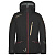 Scott Куртка женская Intake Dryo black/warm beige в Саратове