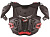 Leatt Детская Защита тела 4.5 Chest Protector Black/Red в Саратове