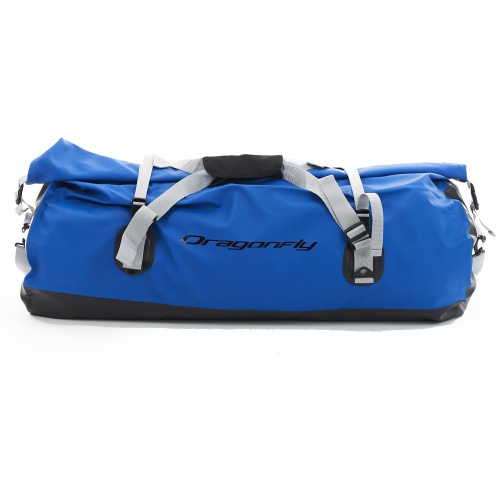 Dragonfly Гермосумка DF Multi XXL Blue 120л в Саратове