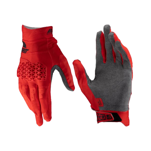 Leatt Перчатки Lite 3.5 Red V25 в Саратове