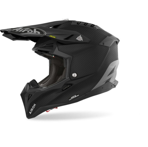 Airoh Мотошлем Aviator 3 Carbon Matt в Саратове