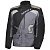 Scott Куртка Dualraid Dryo black/iron grey в Саратове