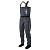 Finntrail Вейдерсы Timber 1538 DarkGrey в Саратове