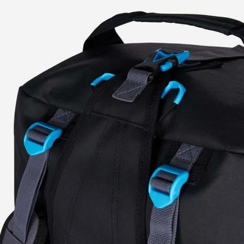 Finntrail Гермосумка Explorer 1728 Black 100L в Саратове