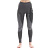 Dragonfly Термобрюки DF 3DThermo Grey  Woman в Саратове