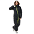 Dragonfly Комбинезон Gravity 2.0 Woman Black - Lime 2025 в Саратове
